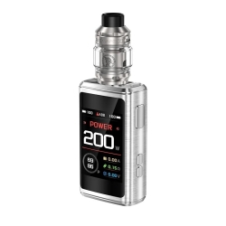 Kit Z200 - Geekvape Notre sélection des meilleures cigarettes électroniques pas chères pas cher