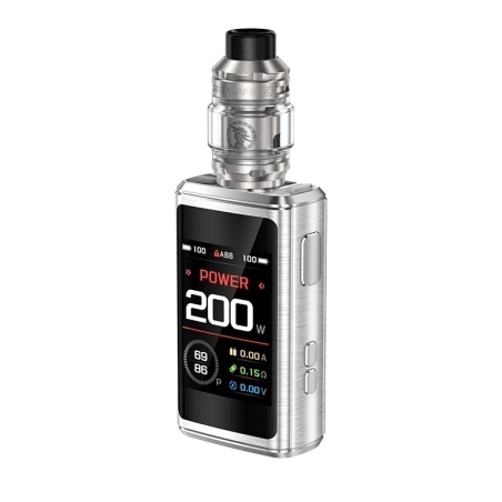 Kit Z200 - Geekvape Notre sélection des meilleures cigarettes électroniques pas chères pas cher
