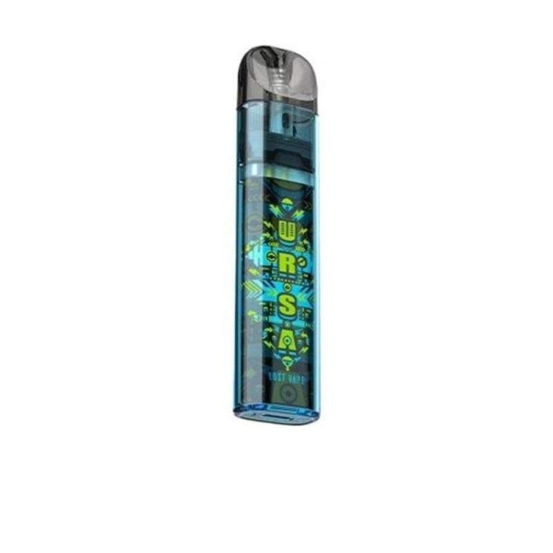 Pods Kit Ursa Nano - Lost Vape pas cher