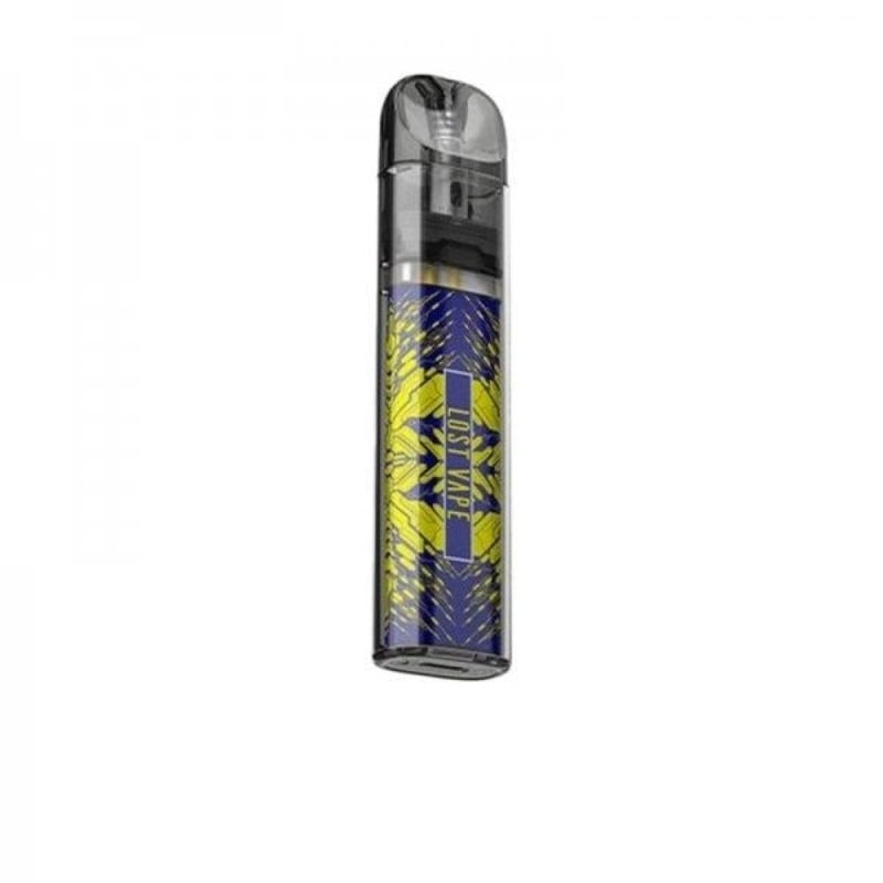 Pods Kit Ursa Nano - Lost Vape pas cher