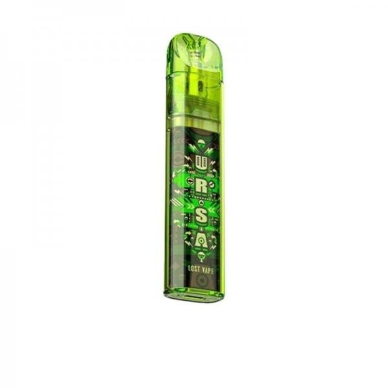 Pods Kit Ursa Nano - Lost Vape pas cher