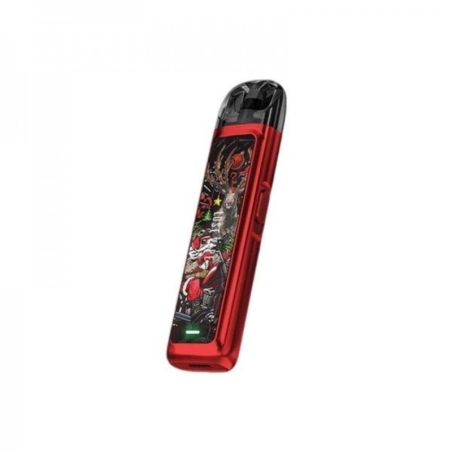 Kit Ursa Nano de chez Lost Vape pas cher 9 Kit Ursa Nano de chez Lost Vape pas cher 9