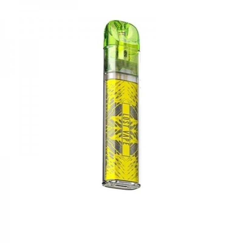 Pods Kit Ursa Nano - Lost Vape pas cher