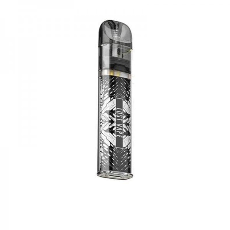Pods Kit Ursa Nano - Lost Vape pas cher