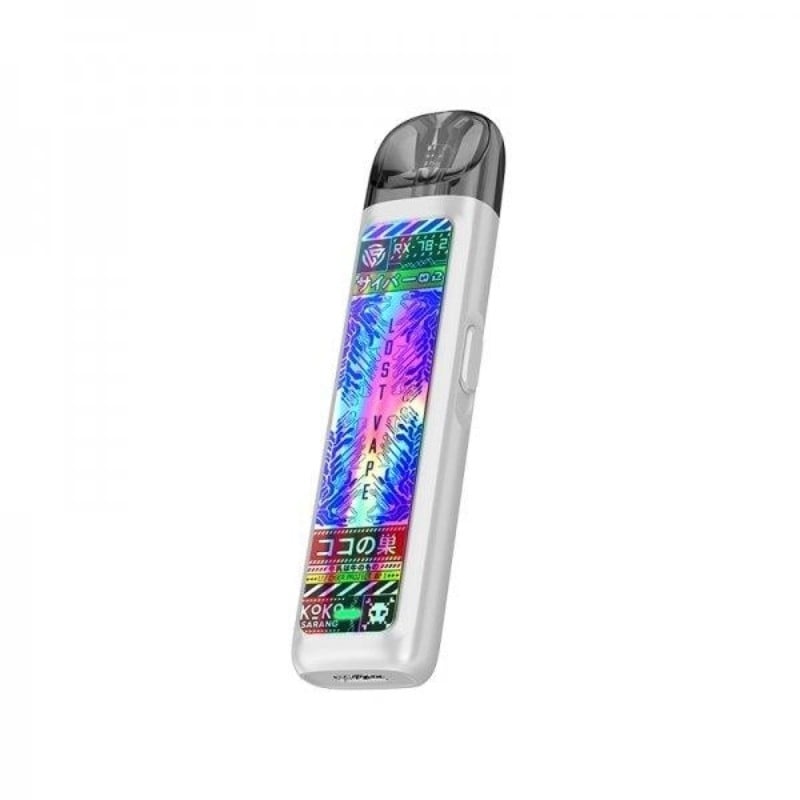 Pods Kit Ursa Nano - Lost Vape pas cher