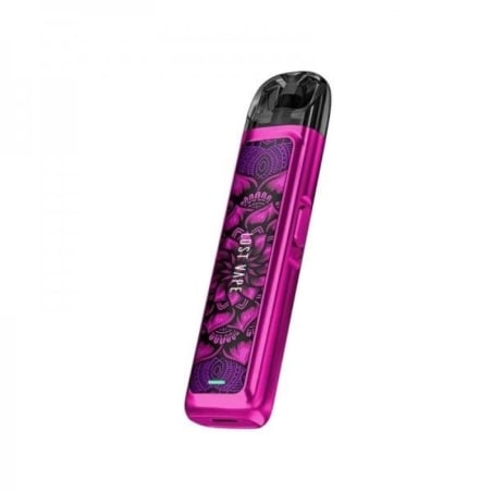 Pods Kit Ursa Nano - Lost Vape pas cher