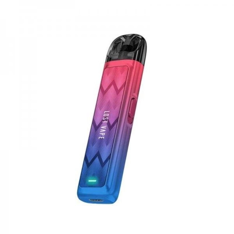 Pods Kit Ursa Nano - Lost Vape pas cher