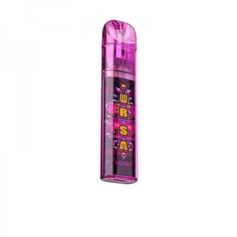 Pods Kit Ursa Nano - Lost Vape pas cher