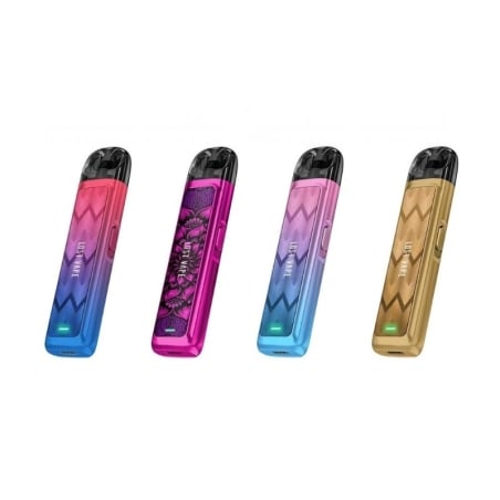 Pods Kit Ursa Nano - Lost Vape pas cher