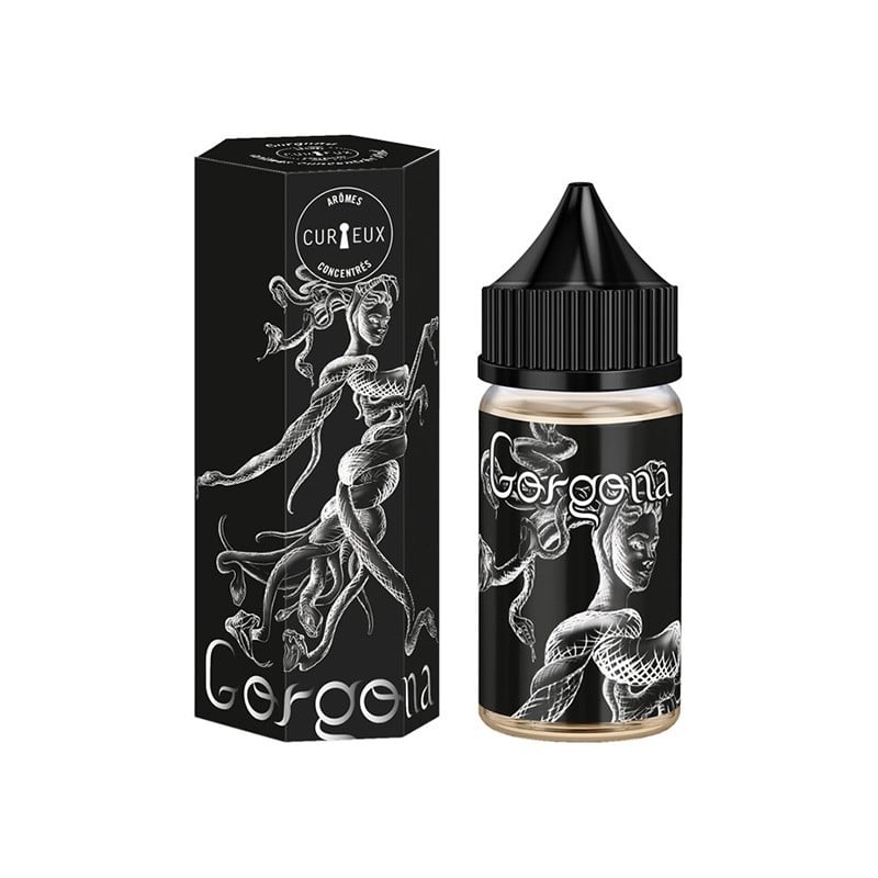 Concentrate Gorgona 30 ml - Curieux cheap
