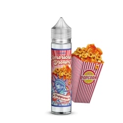Popycorn 50 ml - American Dream pas cher