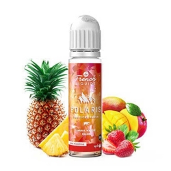 Tropical Beach 50 ml - Le French Liquide pas cher