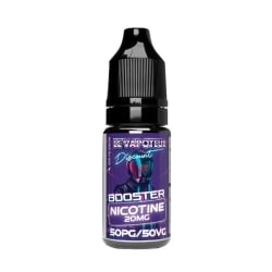 Booster de nicotine 50/50 10 ml - Le Vapoteur Discount pas cher