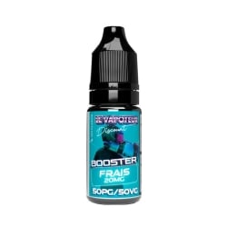 Booster Frais 10 ml - Le Vapoteur Discount pas cher