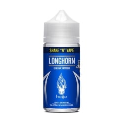 Longhorn 50 ml - Halo pas cher