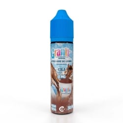 Cola 50 ml - Granita pas cher