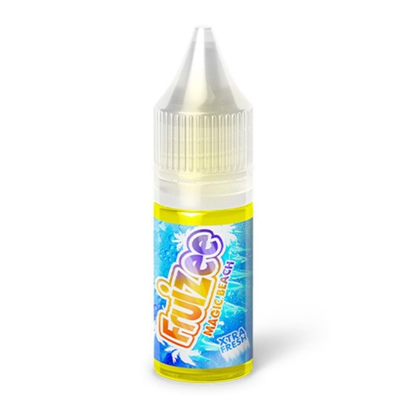 e-liquid Magic Beach 10 ml - Fruizee - Eliquid France cheap