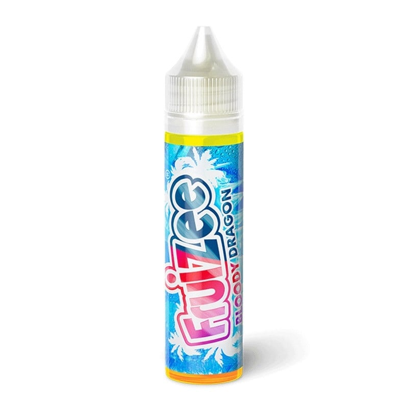 e-liquide Bloody Dragon 50 ml - Fruizee - Eliquid France pas cher