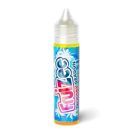 e-liquide Bloody Dragon 50 ml - Fruizee - Eliquid France pas cher