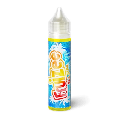 e-liquide Sea Star 50 ml - Fruizee - Eliquid France pas cher