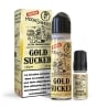 e-liquide Gold Sucker 60 ml - MoonShiners pas cher