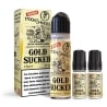 e-liquide Gold Sucker 60 ml - MoonShiners pas cher