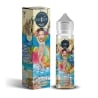 e-liquide Marseille, Plus Belle La Ville 50 ml - Curieux pas cher