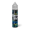 E-liquid Blueberry 50 ml - Lemon Time By Eliquid France cheap price