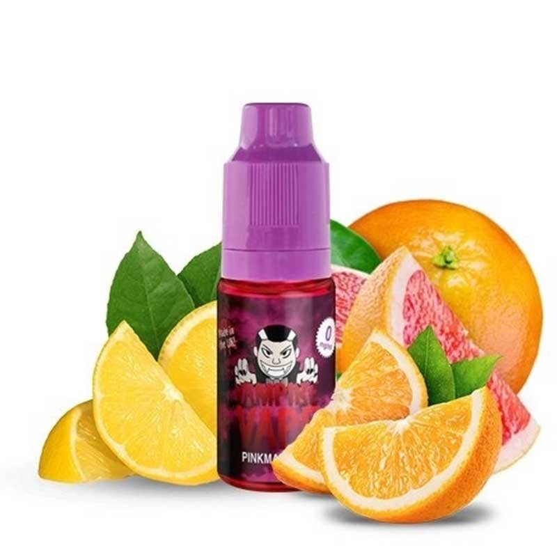 E-liquide product name Vampire Vape prix pas cher