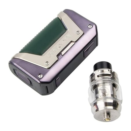e-liquide Kit Aegis Legend 2 (L200) - GeekVape pas cher