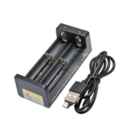 e-liquide Chargeur MC2 - Xtar pas cher