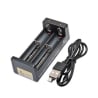 MC2 Charger - Xtar