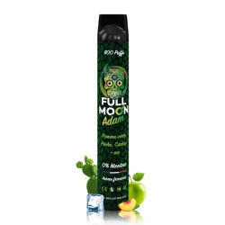 Puff Adam - Full Moon pas cher