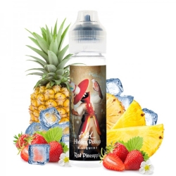 Red Pineapple 50 ml Hidden Potion - Arômes & Liquides pas cher