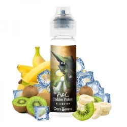 Green Banana 50 ml Hidden Potion - Arômes & Liquides pas cher