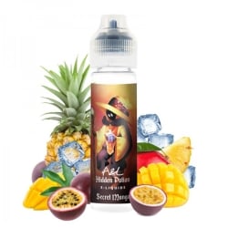 Secret Mango 50 ml Hidden Potion - Arômes & Liquides pas cher