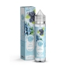 e-liquide Mûre Myrtille 50 ml - Le Petit Verger Frais pas cher