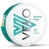 e-liquide Sachets Nicotinés Menthe Fresh - Velo pas cher