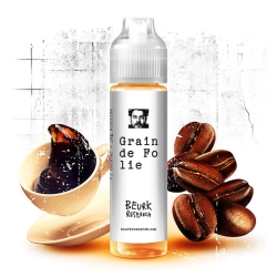 Grain De Folie 40 ml - Beurk Research pas cher