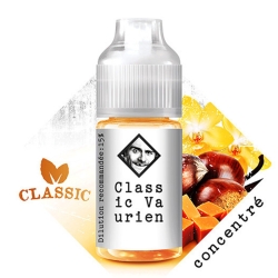 Concentré Classic Vaurien 30 ml - Beurk Research pas cher