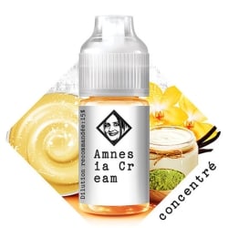 Concentré Amnesia Cream 30 ml - Beurk Research pas cher