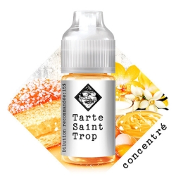 Concentré Tarte Saint Trop 30 ml - Beurk Research pas cher