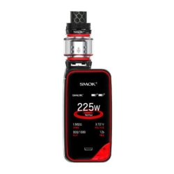Kit X-Priv TFV12 Prince - Smoktech Notre sélection des meilleures cigarettes électroniques pas chères pas cher