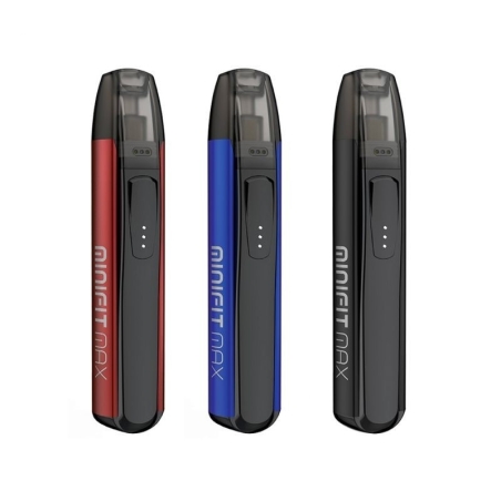 Pods Kit Minifit Max - JustFog pas cher
