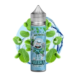 Fresh T 50 ml - Mad Maniacs pas cher