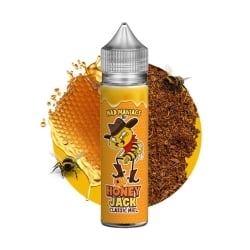 Honey Jack 50 ml - Mad Maniacs pas cher