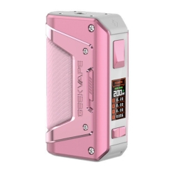 Box Aegis Legend 2 (L200) - Geek Vape pas cher pink carbon fiber