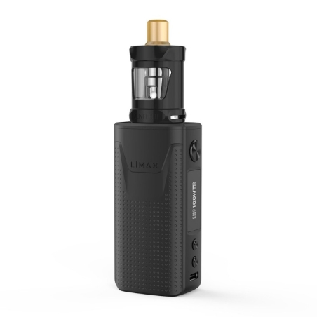 Box Mod Kit Limax - Innokin pas cher