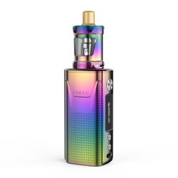 Kit Limax - Innokin Notre sélection des meilleures cigarettes électroniques pas chères pas cher