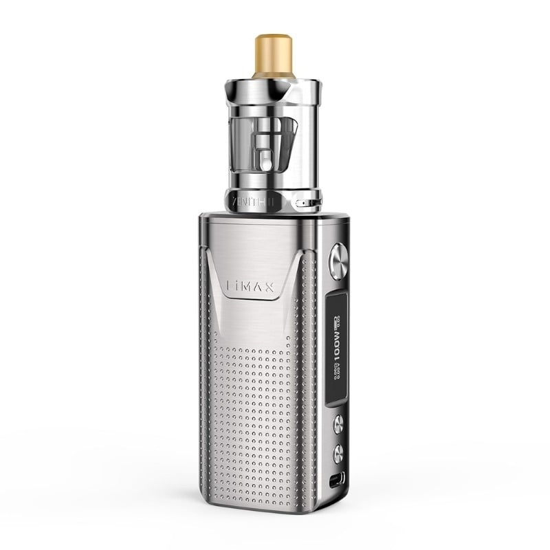 Box Mod Kit Limax - Innokin pas cher